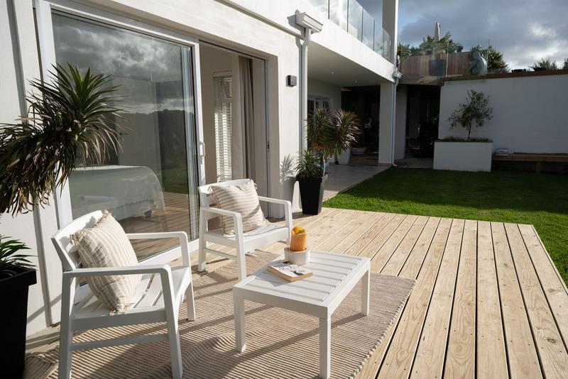 To Let 4 Bedroom Property for Rent in Brackenridge Western Cape